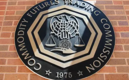 CFTC thúc đẩy tài sản thế chấp được mã hóa và stablecoin cho thị trường Mỹ