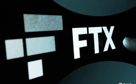 FTX Recovery Trust kiện Genesis Digital Assets đòi 1,15 tỷ USD