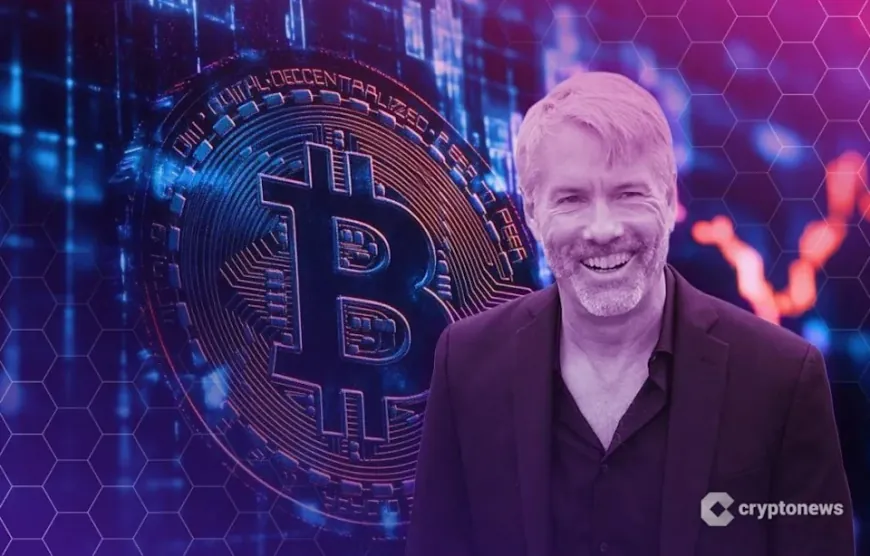 Nhờ Bitcoin, một tỷ phú nắm trong tay khối tài sản 7,3 tỷ USD