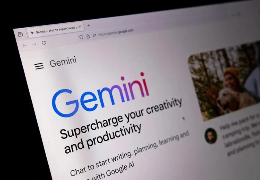 Mỗi câu hỏi Gemini tiêu hao hết bao nhiêu năng lượng?