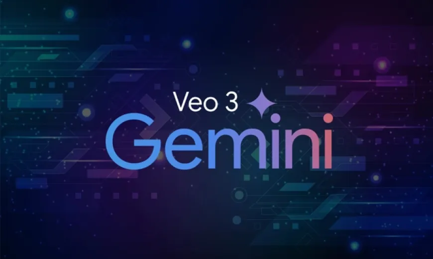Google hạ giá AI Veo 3 và nâng tầm khả năng tạo video