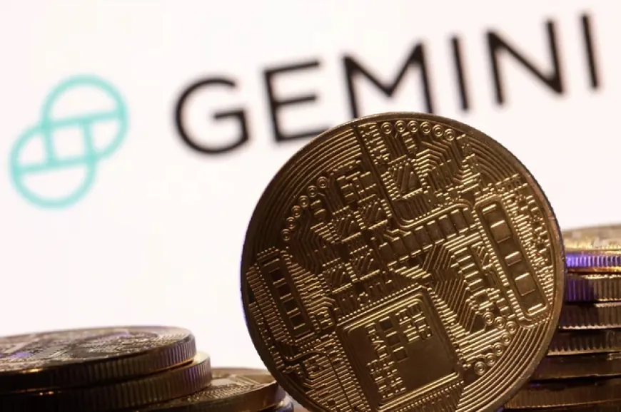 Gemini huy động 50 triệu USD từ Nasdaq, định giá 3 tỉ USD trước IPO