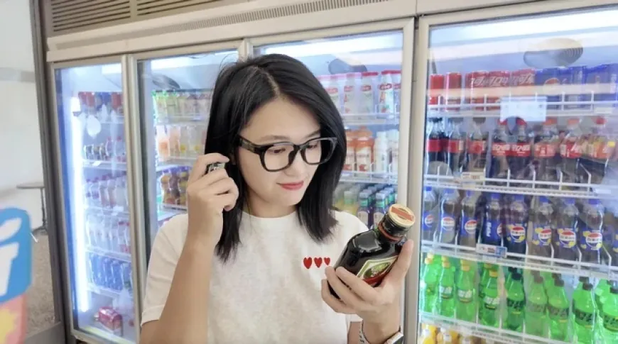 Người dùng Trung Quốc hối hận vì mua kính AI Xiaomi