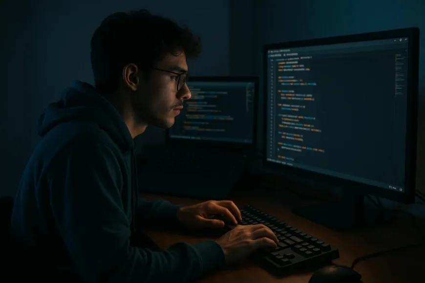 Vibe Coding biến lập trình viên thành 'người dọn rác AI'