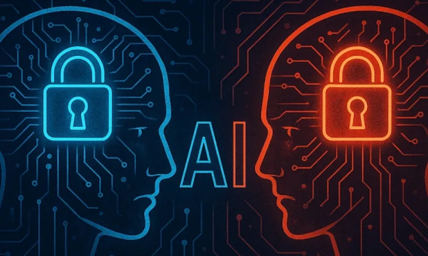 Sự kiện an ninh mạng CyberCon Asia 2025 bàn về 'AI đối đầu AI'