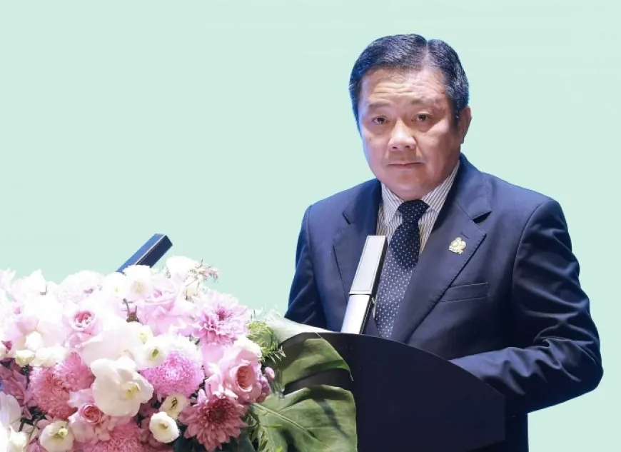 VNPT đề xuất phát triển ba sản phẩm công nghệ chiến lược về AI