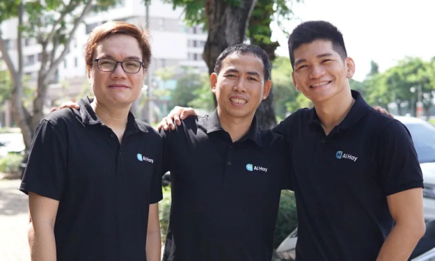 Startup AI Việt Nam vào danh sách 'đáng theo dõi' tại châu Á