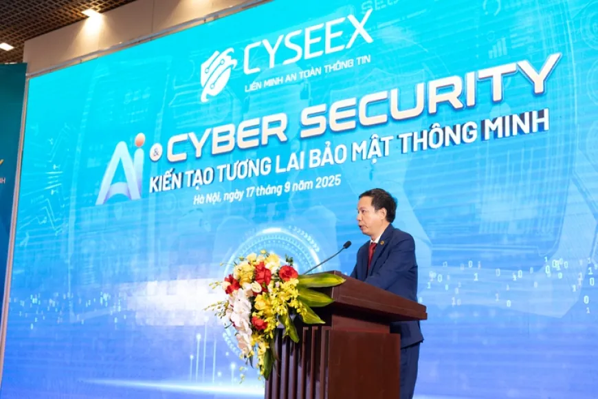 AI khiến tỉ lệ thành công của những cuộc tấn công mạng lên tới 70%