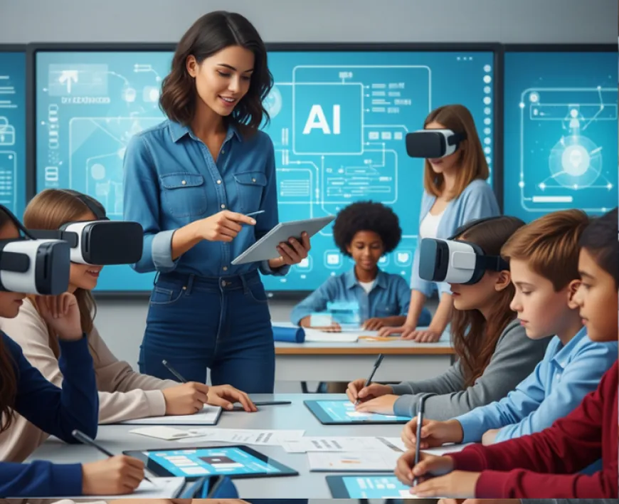 AI cần 92.000 năm mới học ngôn ngữ giỏi bằng… một đứa trẻ