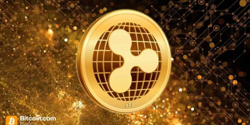 Ripple kết nối RLUSD với quỹ mã hóa của Blackrock và Vaneck