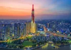 Ba yếu tố then chốt giúp Việt Nam hiện thực hóa trung tâm tài chính quốc tế