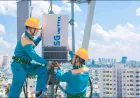 Việt Nam có tốc độ mạng di động nhanh thứ ba trong khu vực Đông Nam Á