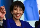 Nữ Thủ tướng đầu tiên Nhật Bản và tầm nhìn tài sản mã hóa