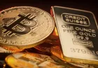 Hiện tượng “xoay vòng” dòng tiền giữa vàng và Bitcoin sẽ còn tiếp diễn
