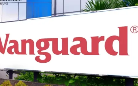 Vanguard cân nhắc mở cửa với ETF tài sản mã hóa sau nhiều năm phản đối