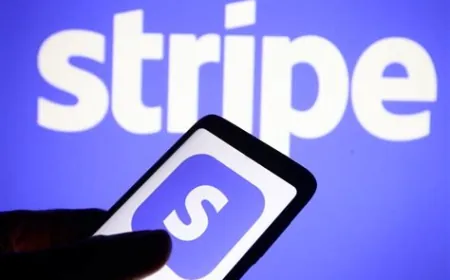 Stripe ra mắt công cụ tạo stablecoin chỉ với vài dòng code