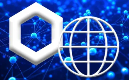 Chainlink tích hợp với Swift để cho phép quỹ xử lý giao dịch onchain