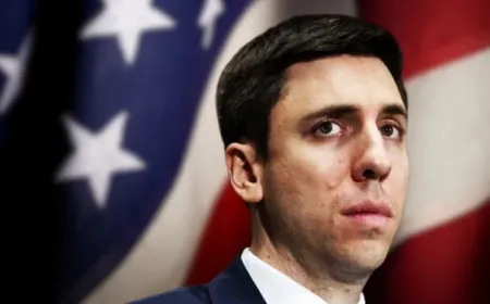 Trump đề cử Travis Hill làm Chủ tịch FDIC thúc đẩy chính sách tài sản mã hóa