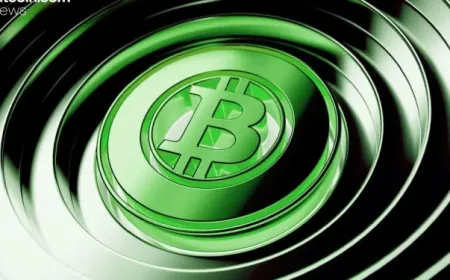 Các quỹ ETF Bitcoin và Ether thu hút 557 triệu USD trong phiên thứ ba ngày 30/9