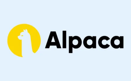 Alpaca ra mắt mạng lưới token hóa tức thì, đưa cổ phiếu Mỹ lên on-chain