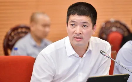 Chủ tịch VBA: Phát hành tài sản mã hoá dựa trên tài sản thực sẽ tránh rủi ro từ các loại 'token rác'