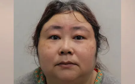 Hé lộ vụ rửa tiền 6,7 tỷ USD bằng Bitcoin của trùm lừa đảo ‘Nữ thần tài lộc’