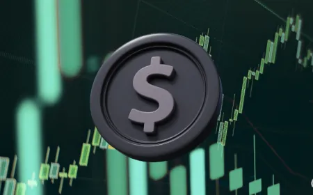 USDT chiếm tới 59% thị phần stablecoin