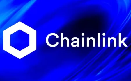 Chainlink ứng dụng AI tinh gọn xử lý hành động doanh nghiệp toàn cầu