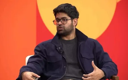 Perplexity cung cấp trình duyệt AI miễn phí