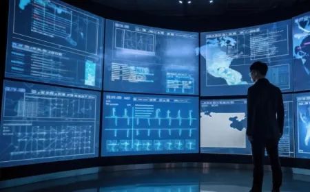 86% doanh nghiệp lớn tại Việt Nam ứng dụng AI vào an ninh mạng