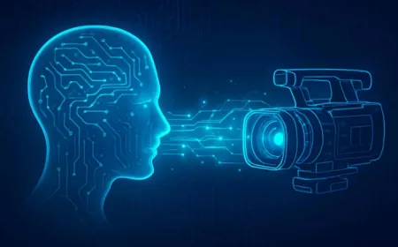 Hollywood sốc vì AI