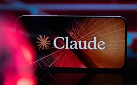 Mô hình AI lập trình 30 tiếng liên tục