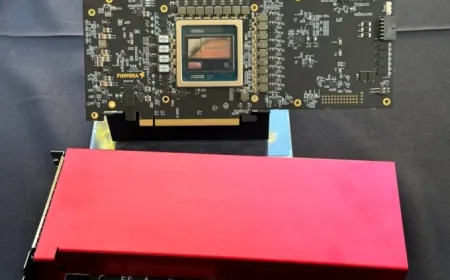 Startup Hàn Quốc tạo máy chủ AI 'hiệu quả hơn Nvidia H100'