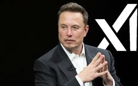 xAI của tỉ phú Elon Musk được 'bơm' thêm 20 tỉ USD