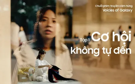 Tân cử nhân và bài toán tìm việc thời đại AI