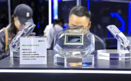 Trung Quốc tung mô hình AI nhanh gấp 100 lần, thách thức AI Mỹ