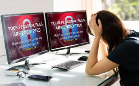 Mã độc tống tiền đầu tiên do AI điều khiển PromptLock thách thức an ninh mạng