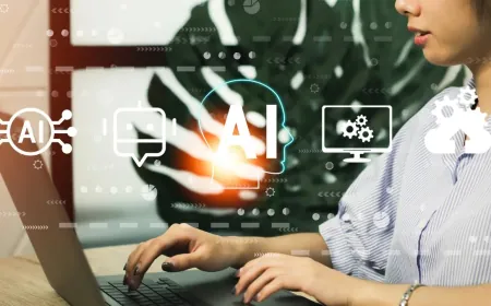 90% nhân sự công nghệ đang dùng trí tuệ nhân tạo trong công việc