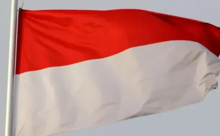 Indonesia ghi nhận số nhà đầu tư tài sản mã hóa tăng gấp bốn lần