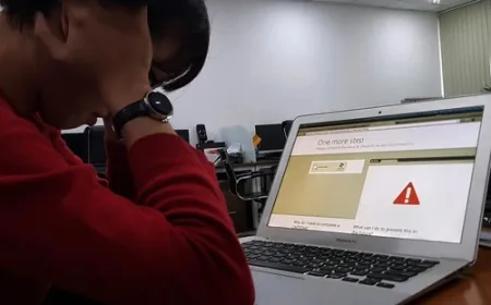 Thế giới ngầm tiền số ở Việt Nam