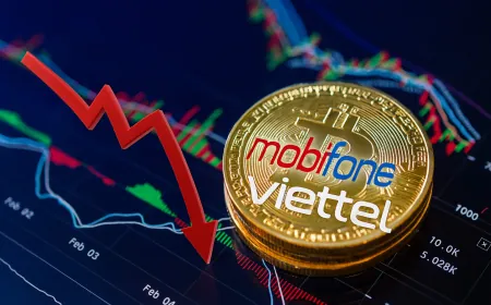 Viettel và MobiFone được gì khi thử nghiệm tiền số?