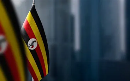 Uganda khởi động dự án thí điểm tiền tệ kỹ thuật số quốc gia
