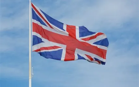 Anh Quốc mở đường cho các quỹ đầu tư áp dụng blockchain