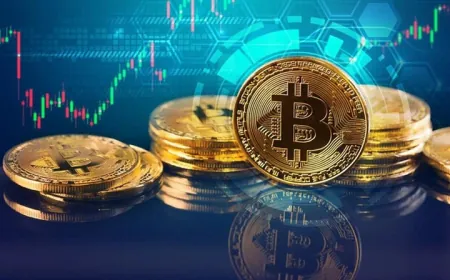 Chuyên gia khuyến cáo những rủi ro khi tham gia thị trường tài sản mã hóa