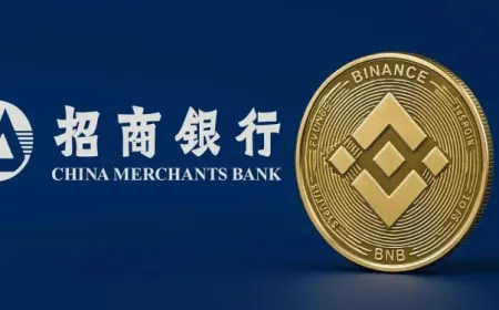 Ngân hàng Trung Quốc mã hóa quỹ 3,8 tỷ USD tại Hồng Kông