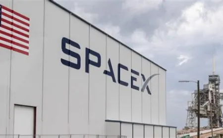 SpaceX chuyển 268 triệu USD Bitcoin: Giao dịch lớn đầu tiên sau ba tháng