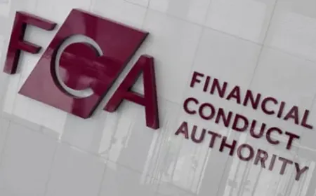FCA của Anh Quốc cảnh báo hàng trăm sàn tài sản mã hóa trong tháng 10
