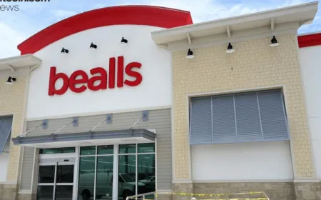 Nhà bán lẻ 110 năm tuổi Bealls chấp nhận thanh toán Bitcoin tại 660 cửa hàng