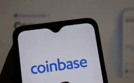 Coinbase ra mắt thẻ ghi nợ với hoàn tiền 4% bằng Bitcoin