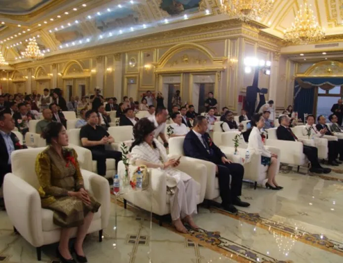 Diễn đàn Doanh nhân Quốc tế 2025: Liên kết sức mạnh – Dẫn dắt đổi mới – Kiến tạo tương lai xanh